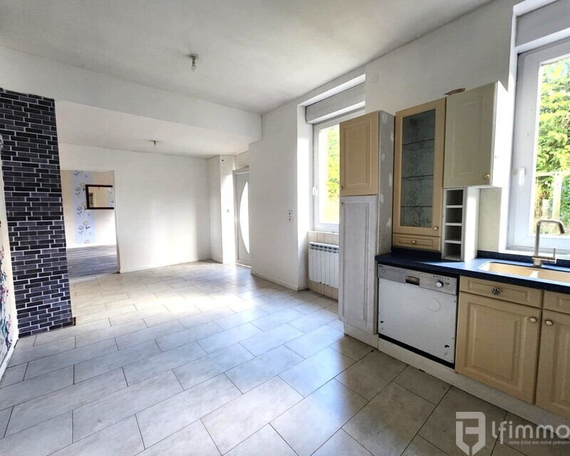 Maison de plain-pied - 32cb61f7-98a1-4f8f-9086-3bd13b5fff47