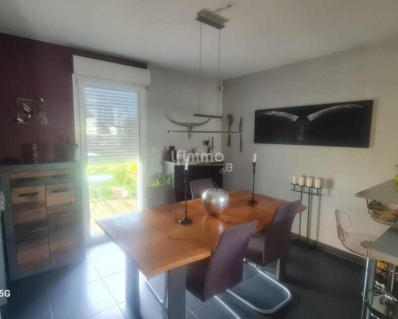 Tranquillité assurée- Maison avec jardin,proche de Hirtzfelden - 20250517 125844