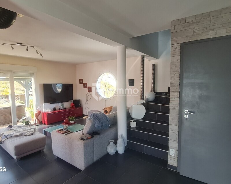 Tranquillité assurée- Maison avec jardin,proche de Hirtzfelden - 20250319 140333