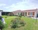 maison individuelle 4 pièces 80 m² - Jardin
