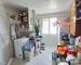 maison individuelle 4 pièces 80 m² - Buanderie