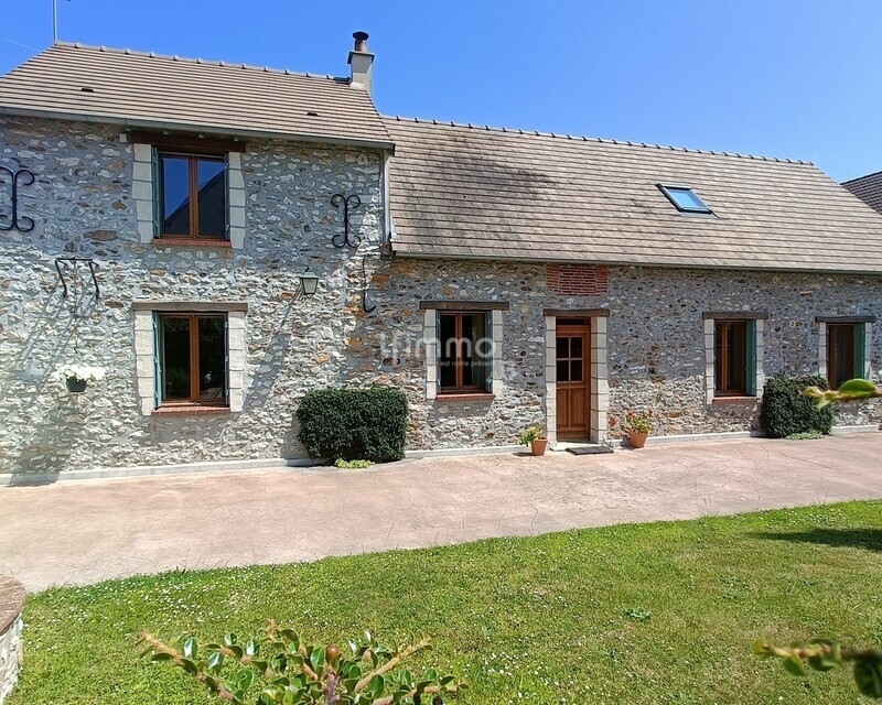 Triangle Ferté Gaucher, Montmirail, Esternay Briarde d'exception - Img20250612142527