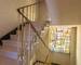   Superficie foncière 808 m² Maison multi projets 221 m² - Photo escalier et vitrail 1