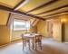   Superficie foncière 808 m² Maison multi projets 221 m² - Photo comble 3 