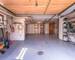   Superficie foncière 808 m² Maison multi projets 221 m² - Photo garage double 1