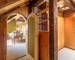   Superficie foncière 808 m² Maison multi projets 221 m² - Photo comble 1