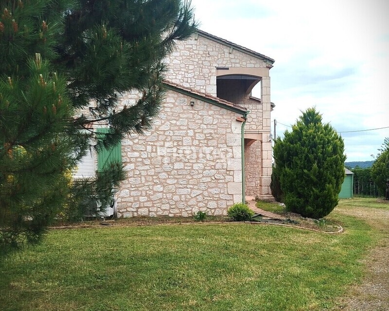 Maison familiale - 1000018893