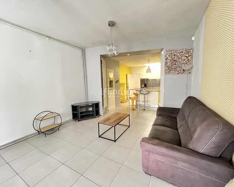Idéal Investissement locatif,  Roubaix-59100 Croix Saint-Pierre - Img 9389