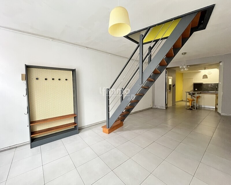 Idéal Investissement locatif,  côté Croix Saint-Pierre - Img 2185