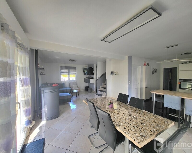 Maison 5 pièces - 20250307 141954