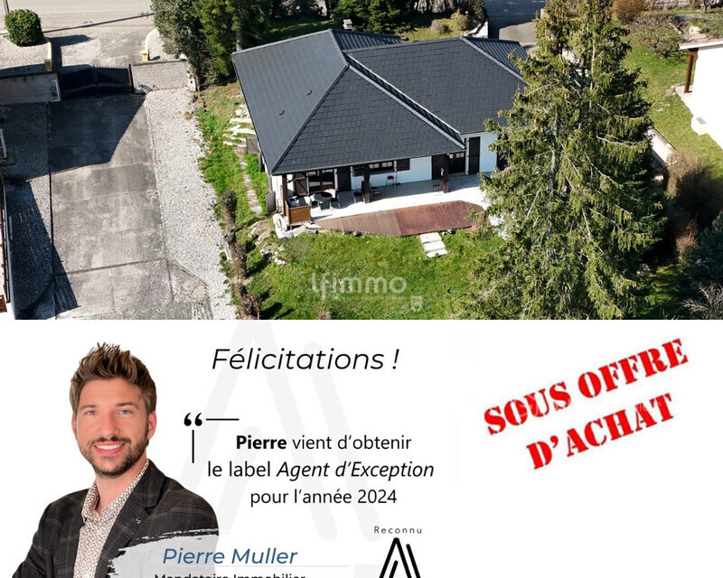 Sous-Offre : Maison Individuelle, familiale, secteur calme. - En moins de 20 jours   - 2025-05-26t144447.645