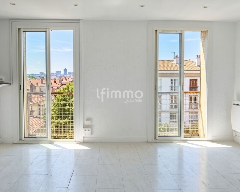 appartement a la vente a la cravache  - 7504
