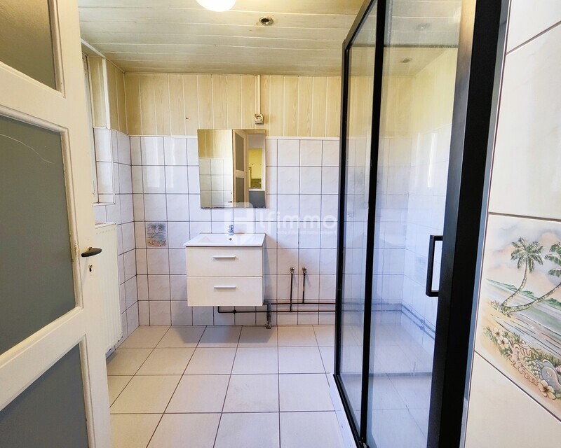 Maison + Dépendance avec Appartement à Willer-sur-Thur(68760)  - 1742507950738