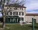 Maison Bourgeoise sur 1 hectare avec dépendances - La toiture en tuiles terre cuite et la charpente de la grange ont été refaites en 2004 avec du pin rouge Douglas