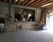 Maison de Famille sur 1 hectare avec dépendances - Le fenil de 48 m2 au-dessus de la grange pourrait servir d'écrin à un piano à queue... pour des concerts dans le salon...