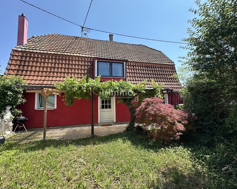Maison à Volgelsheim - Img 6058