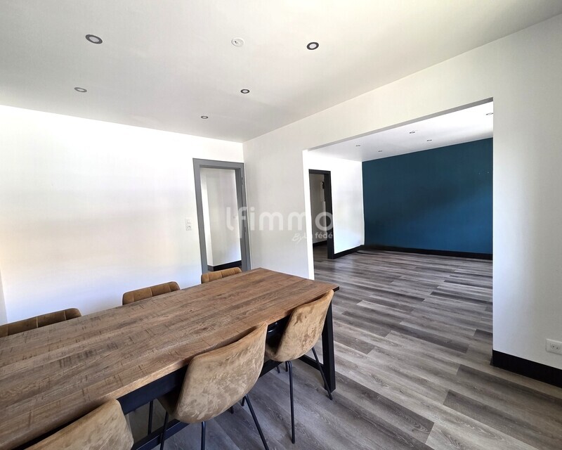 Appartement rénové – Superbe 2/3 pièces de 81,7m² - 20250718 113651