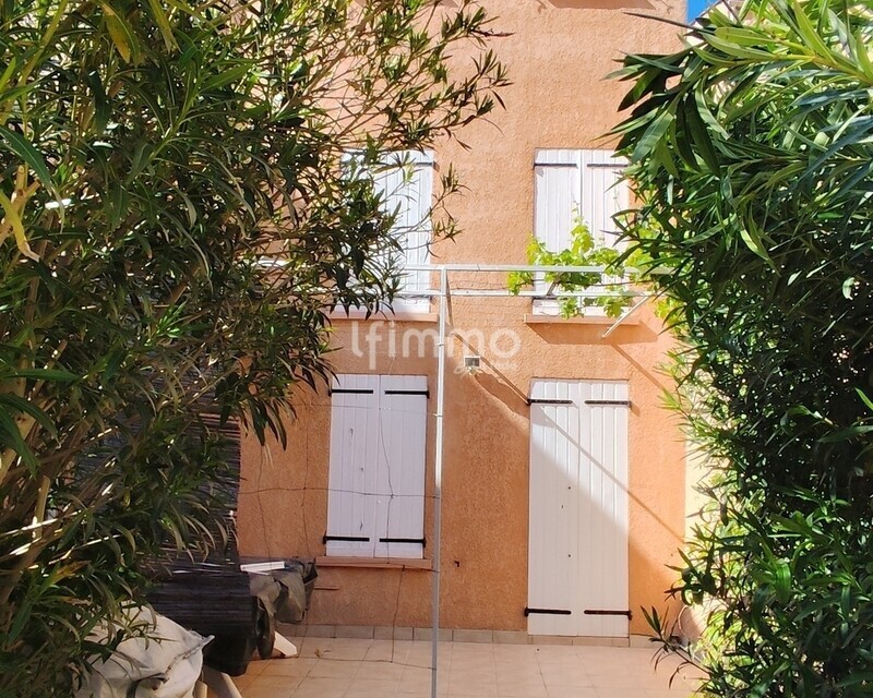 Maison de village aux Mées avec cour et terrasse – Rare sur le marché. - Img 20260513 165901