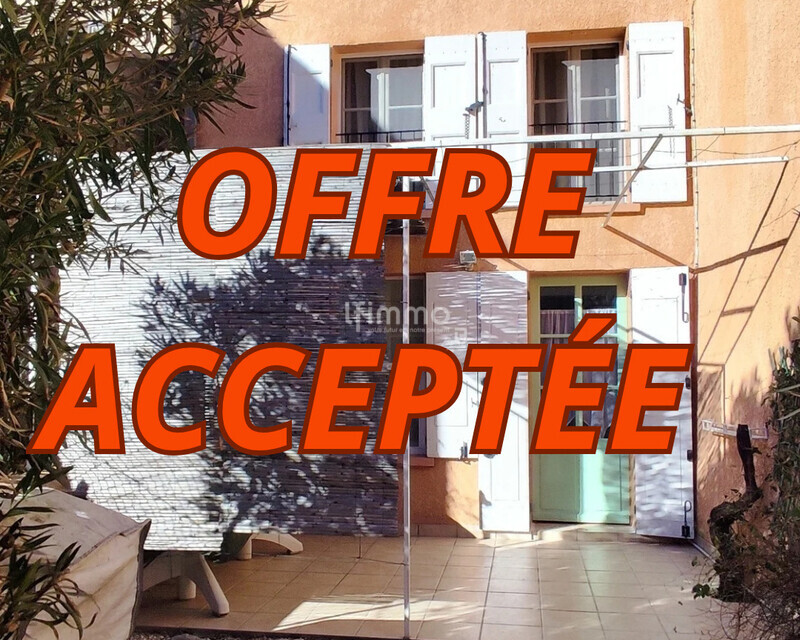Maison de village aux Mées avec cour et terrasse – Rare sur le marché. - Maison de village 20250516 141243 0000
