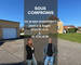 charmante maison mitoyenne  - Compromie en cours