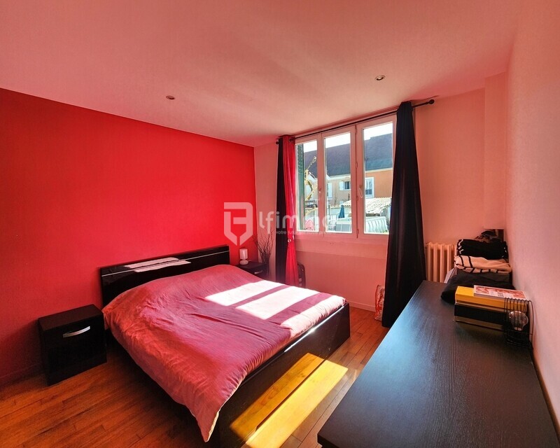 Maison de plain-pied lumineuse - 20250327 114700
