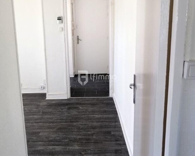 Appartement Rez-de-chaussée 4piéces à Bourtzwiller - Eebfaedb-12a2-4962-af80-183a911ea97f