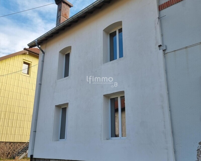 Maison sous offre 128 m² dans impasse   - Scan 30 oct. 25   08 23 25 17618090053161  1