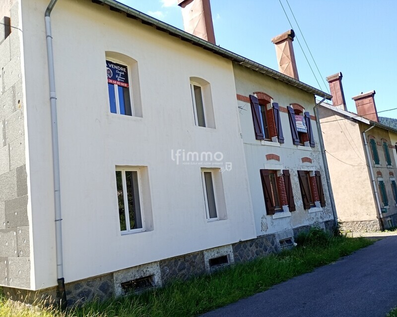 Maison 138 m² dans impasse - Img 20250629 101625794 mfnr