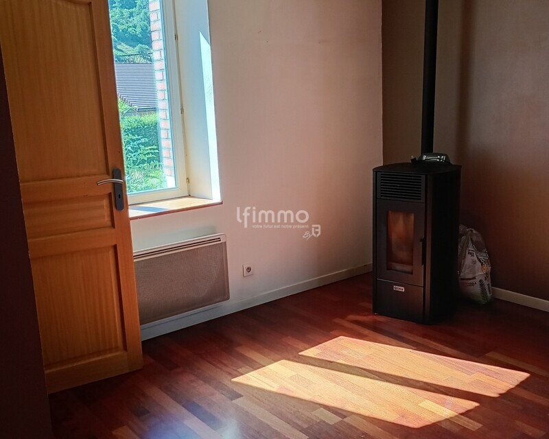 Maison 138 m² dans impasse   - Img 20250629 101408594 hdr