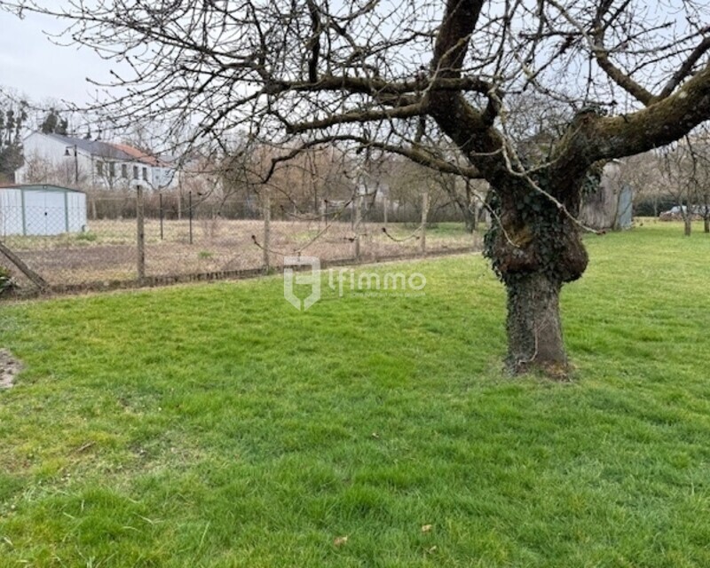 Vente terrains à bâtir 57220 Teterchen - 1