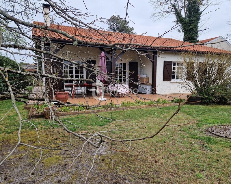 Maison familiale - Façade