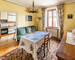 Maison de caractère à Herbitzheim - Salle à manger vue vers cuisine