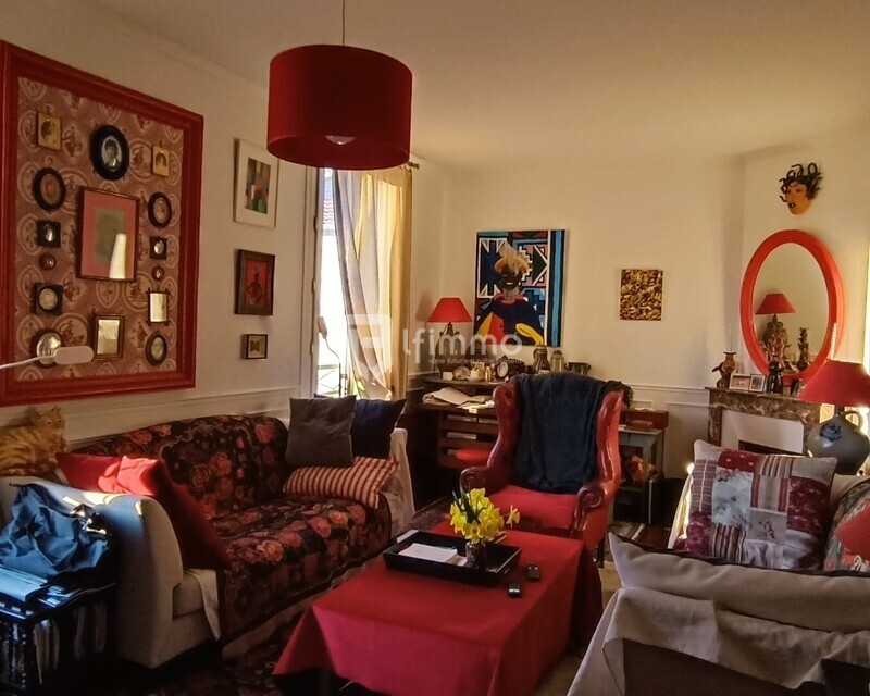 Maison familiale 5 pièces Villiers Sur Marne - 1744555262299