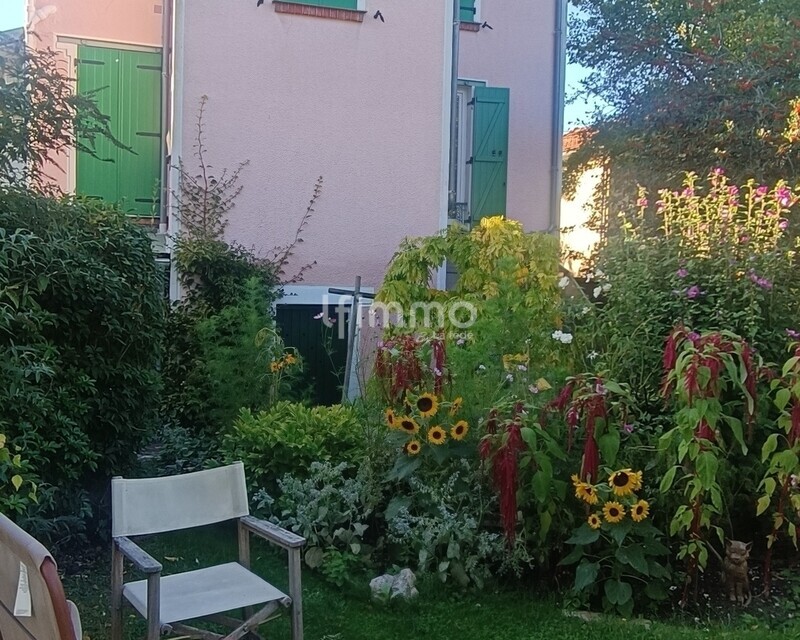 Maison familiale 5 pièces Villiers Sur Marne - 1769766470401