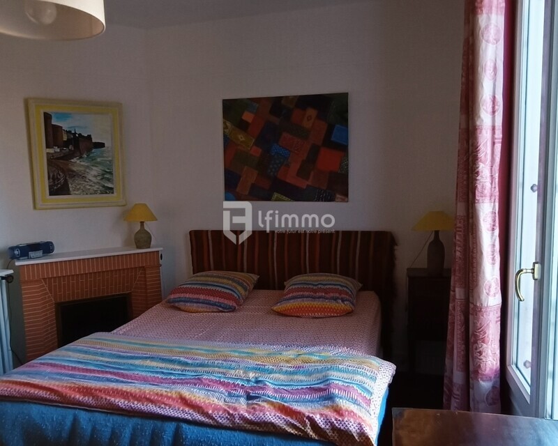 Maison familiale 5 pièces Villiers Sur Marne - 1744544198672