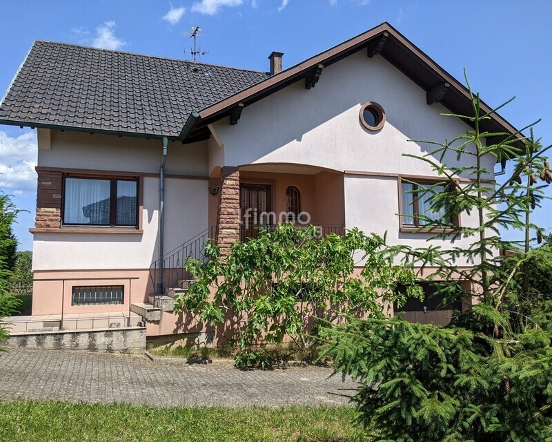 Maison 7 pièces 150 m² - Pxl 20250531 113803661