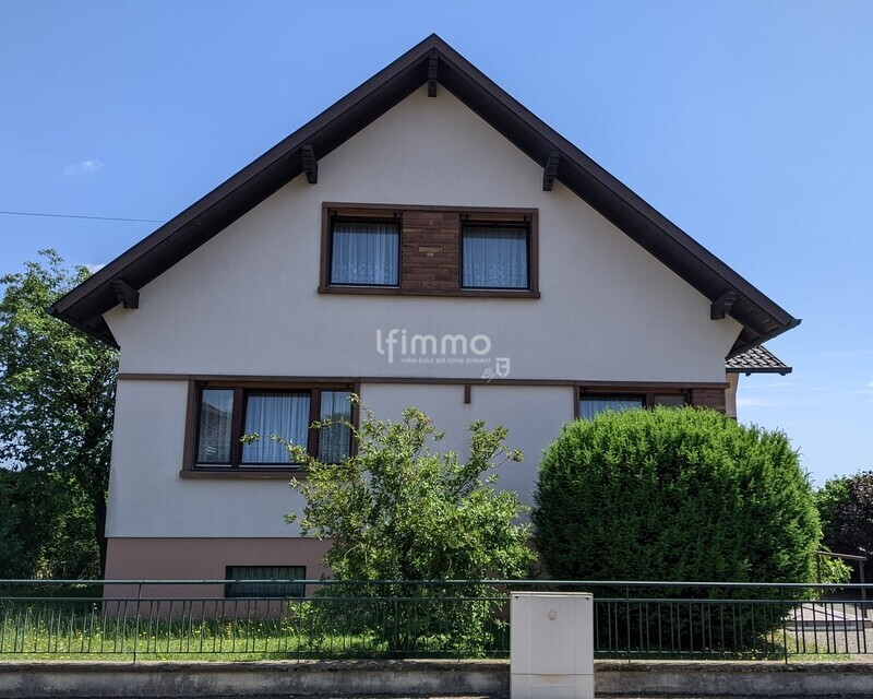 Maison 7 pièces 150 m² - Pxl 20250531 113641611