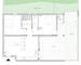 Résidence de standing au Lamentin - Plan t3 - b002