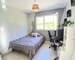 maison 5 pièces 120 m² - Chambre 3