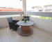Parc  Maison Blanche – T3 avec terrasse et box double - Dsc 7297