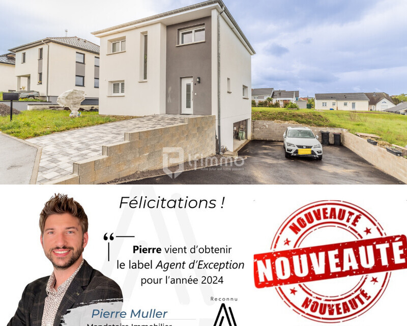 Maison Individuelle, idéale en 1ère acquisition. - En moins de 20 jours   - 2025-05-03t181139.517