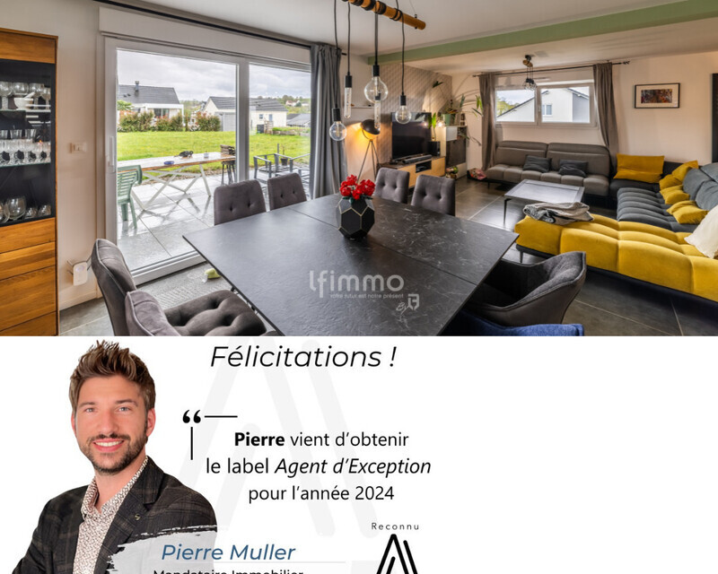 Maison Individuelle, idéale en 1ère acquisition. - En moins de 20 jours   - 2025-06-09t204144.502