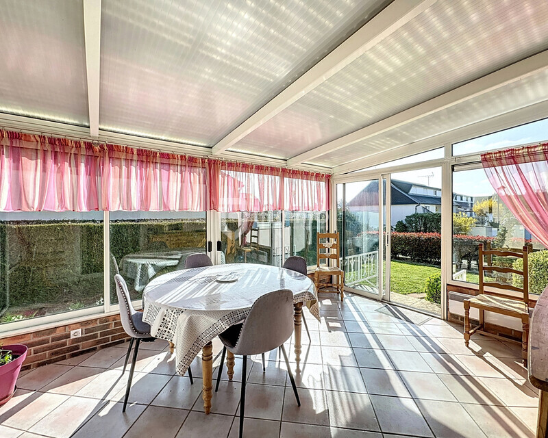 Maison familiale  de plain pied à Maurepas (78310) - M vérenda