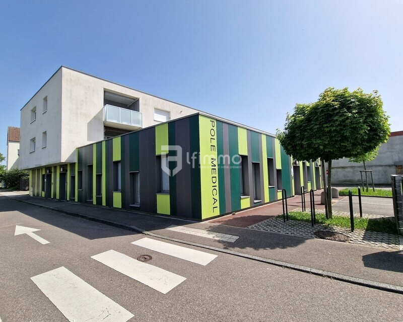 Local professionnel ou commercial - 00