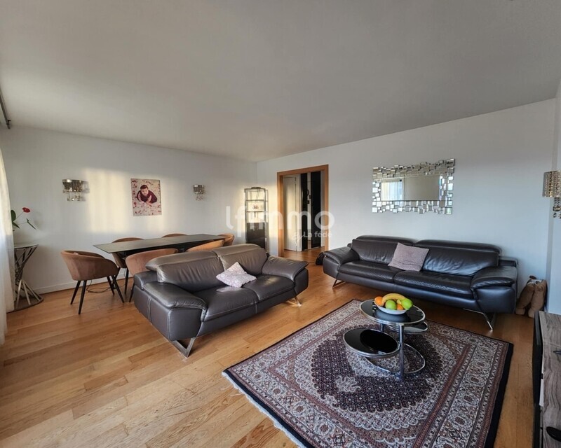 Appartement traversant, proche des bords de Marne - 22783197-d86c-4ab6-8717-5a43c8c122de