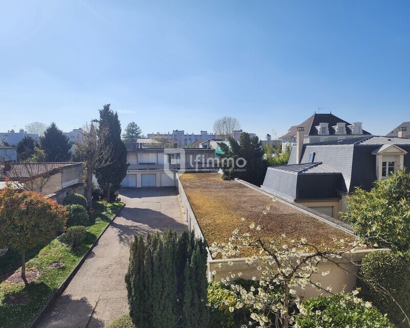 Appartement traversant, proche des bords de Marne - 20250331 164728