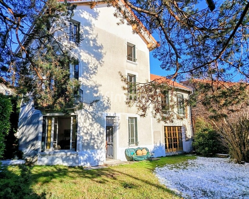 Maison + grange + garage - Aydat - Cb60973f-67e9-4558-8366-7061dde09169 1