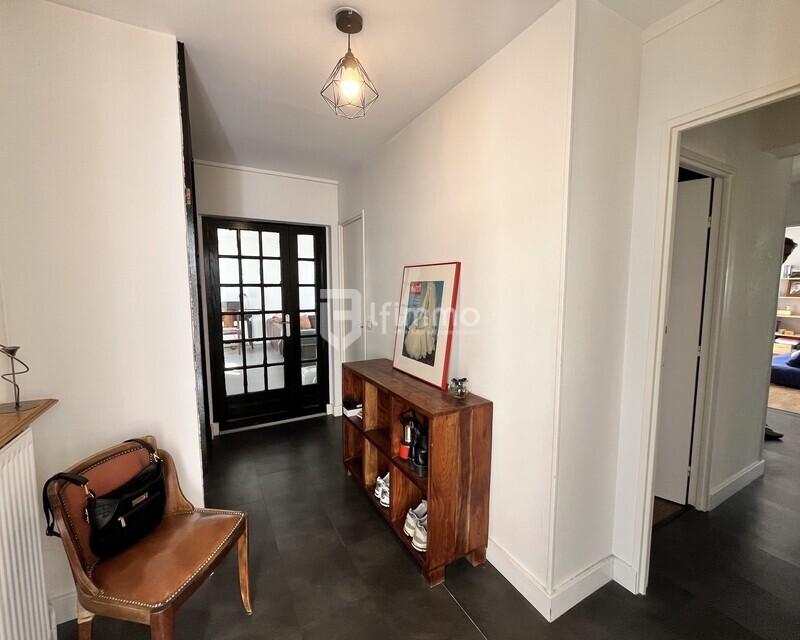 Appartement-maison 5 pièces quartier médiathèque Bry sur Marne - Img 7613