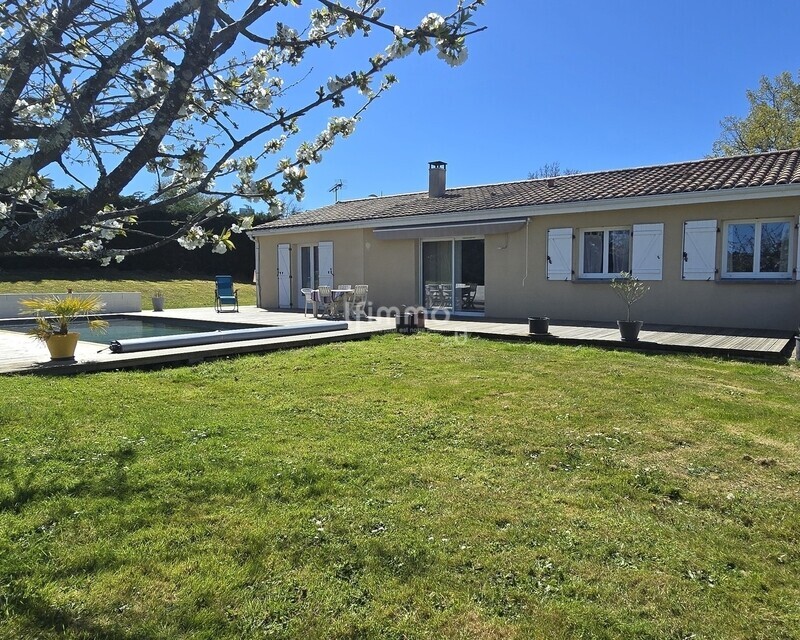 Maison familiale au calme - 20250401 151958