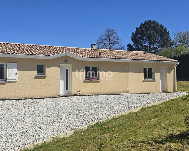Maison familiale au calme - 20250401 151534